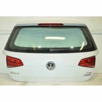 zadní páté dveře VW Golf VII 5G0 HB  5G6827025AA  5G6827469F