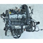 motor kompletní CHP 1,4 TSi 103 KW VW Golf VII 5G0