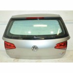 zadní páté dveře + parkovací kamera VW Golf VII 5G0 HB  5G6827025AA  5G0827469F