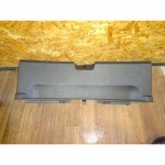 kryt zámku kufru SEAT Leon 5F0 HB (lift)  5F0863459A  VS9