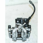 třmen kotoučové brzdy zadní levý VW Passat B8 3G0  3Q0615405R  3Q0615423