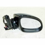 zpětné zrcátko pravé 6 PIN VW Tiguan 5N0  5N1857508Q  5N0857538