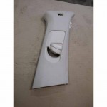 panel sloupku B pravý horní VW Passat B8 3G0  3G0868418