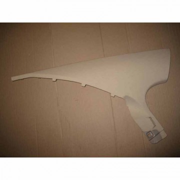 panel sloupku C levý horní VW Passat B8 3G0  3G5867241  PB7