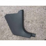 panel sloupku A  pravý dolní  VW Jetta  1K1863484B