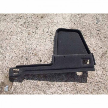 panel výplně kufru pravý AUDI A8 4H0  4H0863888B