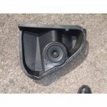 plast + reproduktor VW Polo 6R0  6R6035241