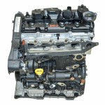 motor DEJ 2,0 TDi 110 KW VW Golf VII 5G0 lift