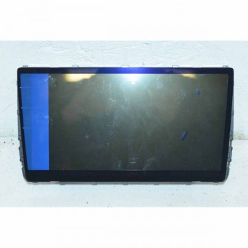 display VW Golf VII 5G0 lift  5G6919606