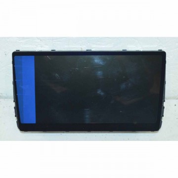 display VW Golf VII 5G0 lift  5G6919606