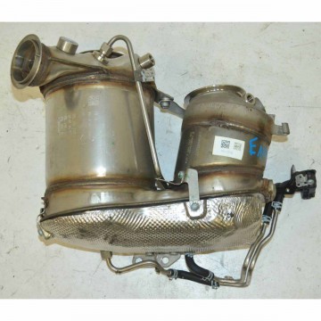 FAP filtr VW Passat B8 3G0 lift 2,0 TDi DTR 90 KW  05L131765N  05L131705S