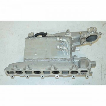 sání VW Passat B8 3G0 lift 2,0 TDi DTR  05L129766R  05L129711R