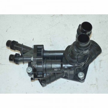 komora termostatu VW Passat B8 3G0 lift 2,0 TDi DTR  05L121111N