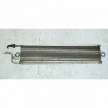 chladič paliva VW Passat B6 3C0 2,0 TDi BMR  3C0203491A  3C0203491D  3C0203491E