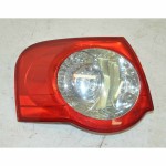 lampa zadní levá VW Passat B6 3C0 combi  3C9945095C  3C9945095N - lehce poškrábaná