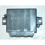 řídící jednotka PDC VW Passat B6 3C0  3C0919283B