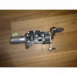 motorek zadních pátých dveří pravý AUDI A6 4G0 lift combi  4G9827852E  4G9827852D