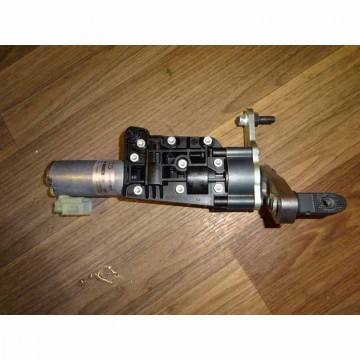 motorek zadních pátých dveří levý AUDI A6 4G0 lift combi  4G9827851E  4G9827851D