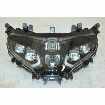 světlomet přední - LED BMW R 1250 RT 2022  1180.305.0000