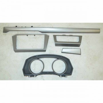 dekorace palubní desky VW Passat B8 3G0 lift  3G8858069B  3G8863041  JP9