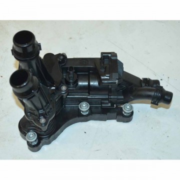 komora termostatu VW Passat B8 3G0 lift 2,0 TDi DTS  05L121111Q