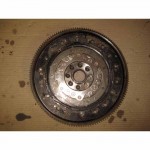 strvačník VW Passat B8 3G0 2,0 TDI QAX  03N105266  03N105266D  03N105266E  03N105266F