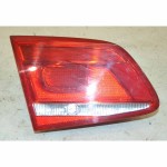 lampa zadní levá - vnitřní do pátých dveří VW Passat B7 3AA sedan  3AE945093J