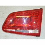 lampa zadní pravá - LED, vnitřní do pátých dveří VW Touareg 7P0 (lift)  7P6945308 - poškr.