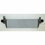 chladič intercooler VW Transporter T5 7H0 lift 2,0 TDi CFC 132 KW  7E0145804A  7E0145804C