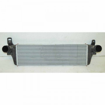 chladič intercooler VW Transporter T5 7H0 lift 2,0 TDi CFC 132 KW  7E0145804A  7E0145804C