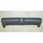 kryt zámku kufru VW Polo VI 2G0  2G6863459B  82V