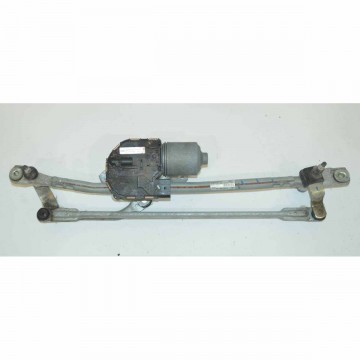 mechanismus stěračů AUDI A6 4G0 lift  4G1955023C