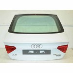 zadní páté dveře AUDI A5 8T0 lift Sportback  8T8827025  8T0945093C  8T0945094C