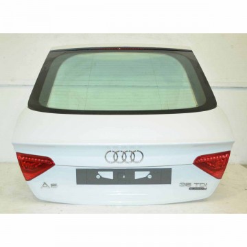 zadní páté dveře AUDI A5 8T0 lift Sportback  8T8827025  8T0945093C  8T0945094C