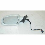 zpětné zrcátko levé 10 PIN AUDI A5 8T0 lift Sportback  8T8857409D  8F0857527