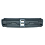 výdechy ventilace střed VW Caddy IV 2K5 lift  2K5819728A - bez spínačů