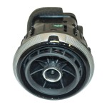 výdech ventilace levý/pravý AUDI A3 8V0 (lift)  8V0820901A