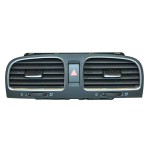 výdechy ventilace střed VW Golf VI 5K0  5K0819728N - poškozený držák