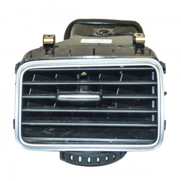 výdech ventilace levý VW Touareg 7P0  7P1819703A (chrom)