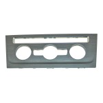 rámeček klimatronic VW Golf VII 5G0  5G1863100C  5G1863042C