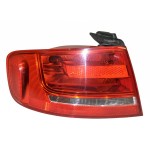 lampa zadní levá AUDI A4 8K0 sedan  8K5945095D