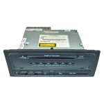 měnič cd - changer AUDI A4 8K0  8T0035110C