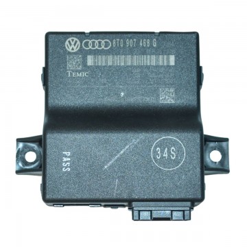 řídící jednotka gateway AUDI A4 8K0  8T0907468G