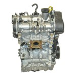 motor DKR 1,0 TSi 85 KW VW T-Cross 2GM