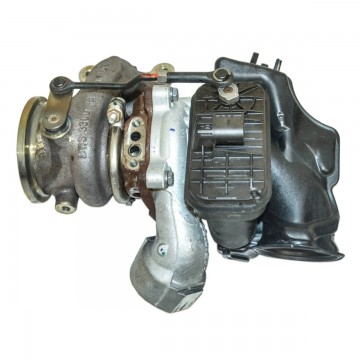 turbodmychadlo VW T-Cross 2GM 1,0 TSi DKR 85 KW  04C145703H