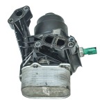 olejový filtr + chladič + příruba VW Golf VII 5G0 1,6 TDi CXX  03N115389T/K  03N117021