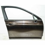 dveře přední pravé VW Passat B8 3G0 lift  3G0831056AE - lehce poškozené (Holé)