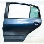 dveře zadní levé VW Golf VI Plus 5M0  5M0833301M  5M0833105B (Holé)