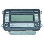 rádio VW Golf V Plus 5M0  5M0035186C