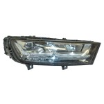 světlomet přední pravý - kompletní full LED AUDI Q7 4M0  4M0941034B  4M0941774B/E